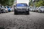 Mercedes-AMG S63 4Matic+ Lang 2017 года (NA)